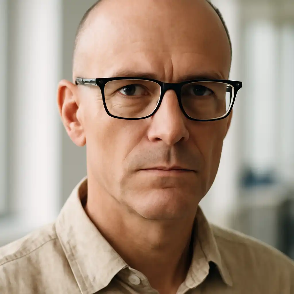 Fredrik Wahlström